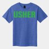 Youth Softstyle ® T Shirt Thumbnail