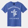 Youth Softstyle ® T Shirt Thumbnail