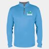 B-CORE 1/4 ZIP Thumbnail