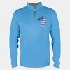 B-CORE 1/4 ZIP Thumbnail