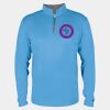 B-CORE 1/4 ZIP Thumbnail