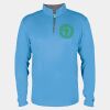 B-CORE 1/4 ZIP Thumbnail