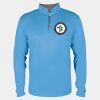B-CORE 1/4 ZIP Thumbnail