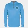 B-CORE 1/4 ZIP Thumbnail