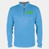 B-CORE 1/4 ZIP Thumbnail