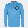 B-CORE 1/4 ZIP Thumbnail