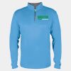 B-CORE 1/4 ZIP Thumbnail